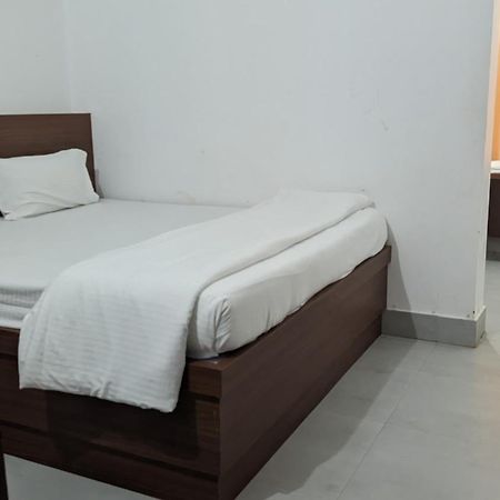 Samudra Resorts And Spa Puri Εξωτερικό φωτογραφία