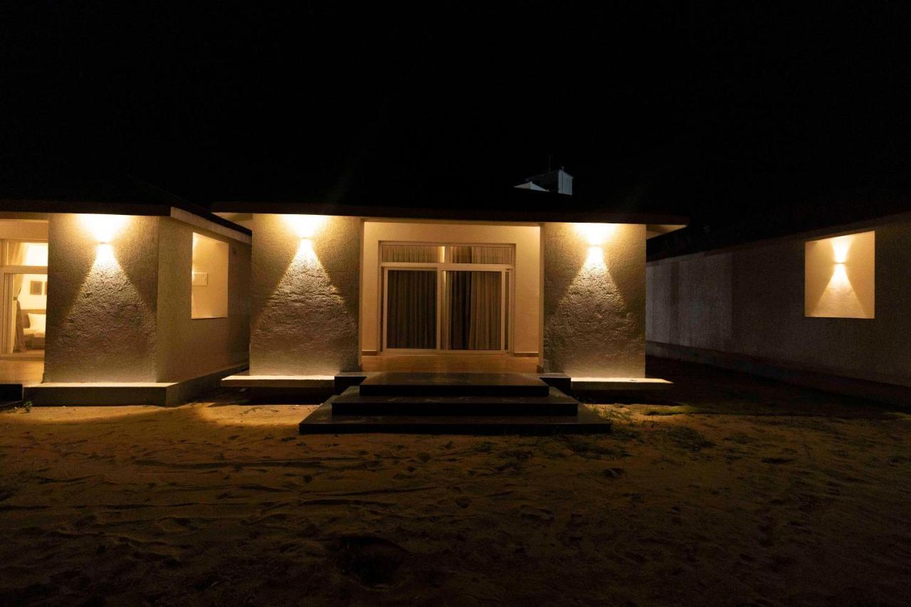 Samudra Resorts And Spa Puri Εξωτερικό φωτογραφία