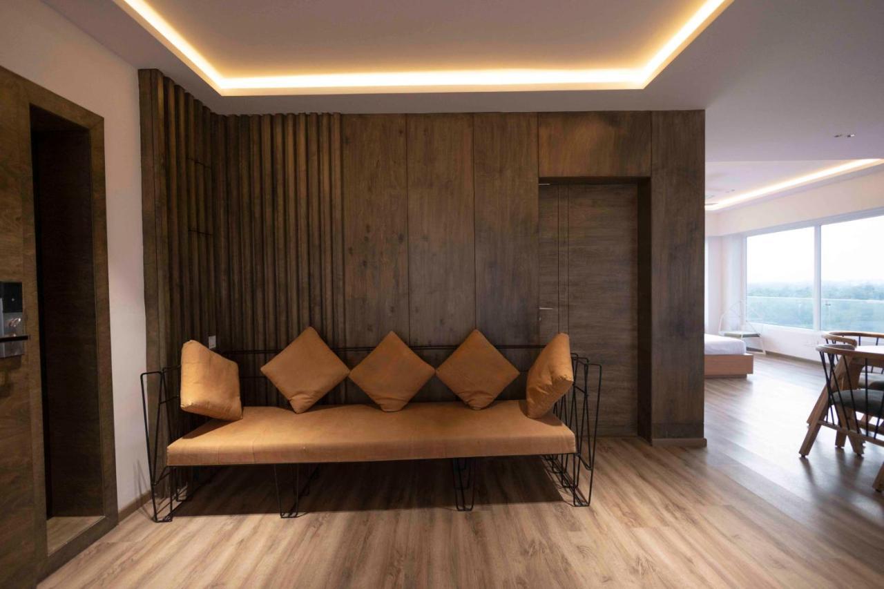 Samudra Resorts And Spa Puri Εξωτερικό φωτογραφία
