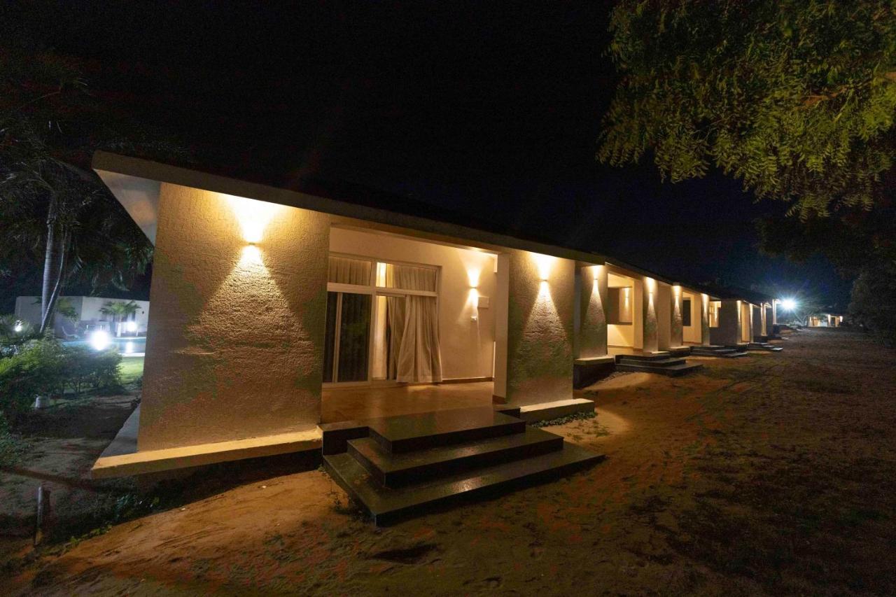 Samudra Resorts And Spa Puri Εξωτερικό φωτογραφία