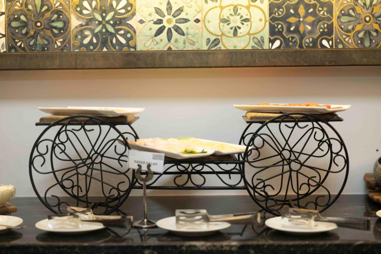 Samudra Resorts And Spa Puri Εξωτερικό φωτογραφία