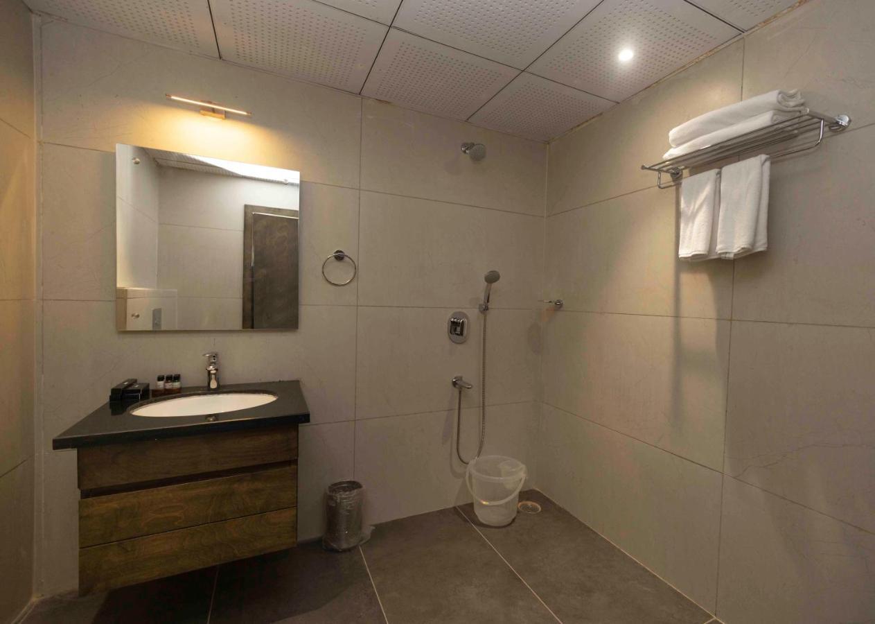 Samudra Resorts And Spa Puri Εξωτερικό φωτογραφία